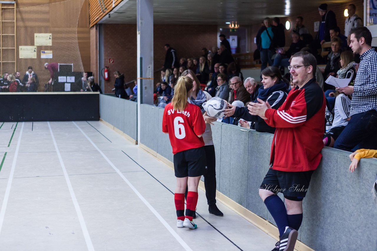 Bild 470 - Volksbank-Cup Horst